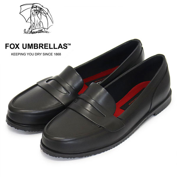 FOXUMBRELLAS(フォックスアンブレラズ)正規取扱店