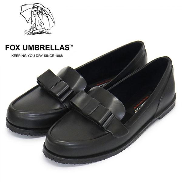 FOXUMBRELLAS(フォックスアンブレラズ)正規取扱店