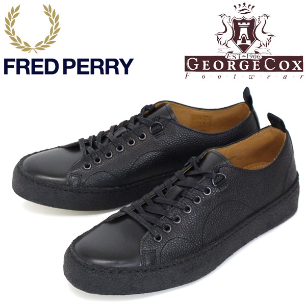 FREDPERRY(フレッドペリー)正規取扱店BOOTSMAN