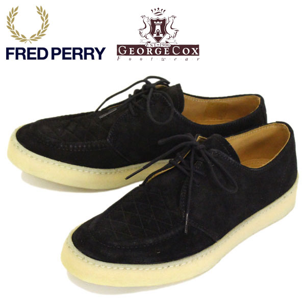 FREDPERRY(フレッドペリー)正規取扱店BOOTSMAN