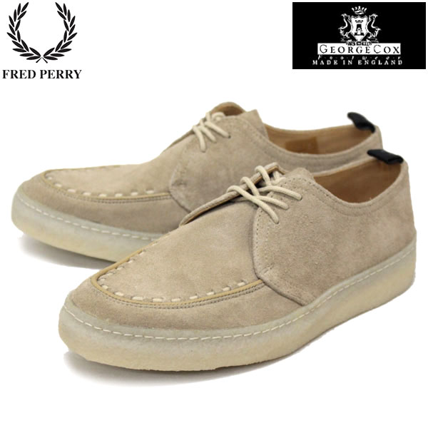 FREDPERRY(フレッドペリー)正規取扱店BOOTSMAN