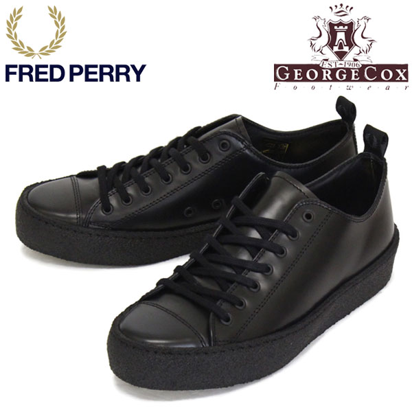 FRED PERRY(フレッドペリー)正規取扱店BOOTSMAN