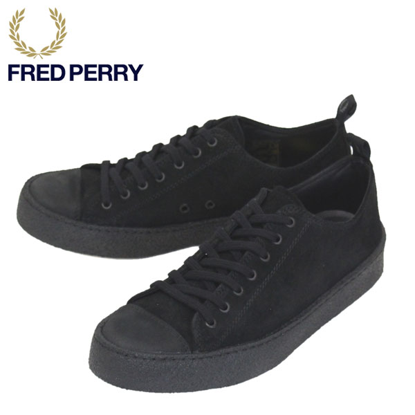 FREDPERRY(フレッドペリー)正規取扱店