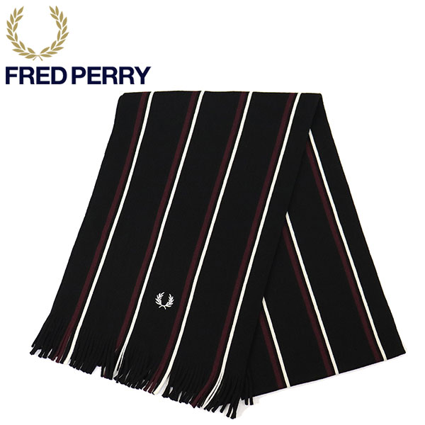 FRED PERRY正規取扱店