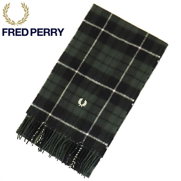 FREDPERRY正規取扱店