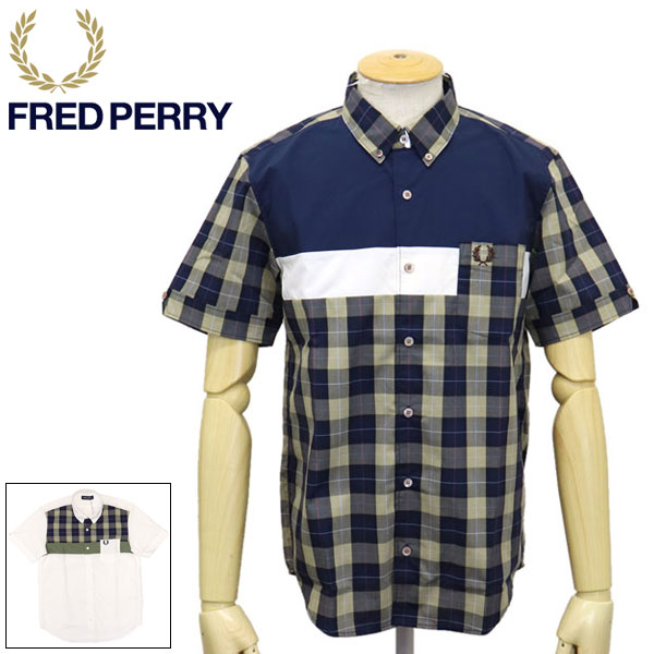 FRED PERRY 正規取扱店