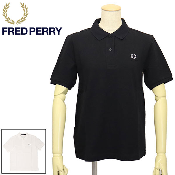 FREDPERRY正規取扱店