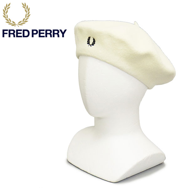 FRED PERRY正規取扱店