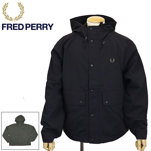 FREDPERRY(フレッドペリー)正規取扱店