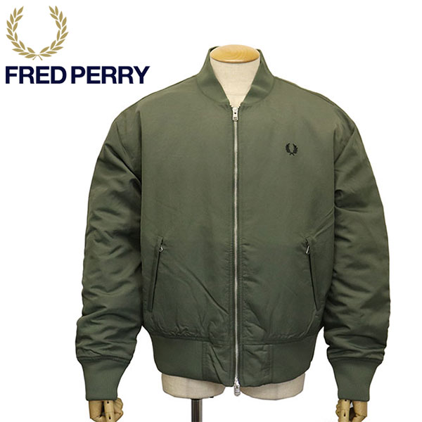 FREDPERRY(フレッドペリー)正規取扱店