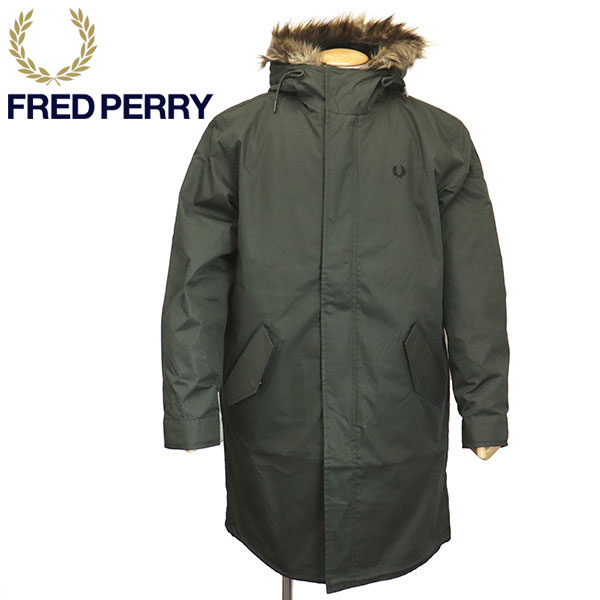 FREDPERRY正規取扱店