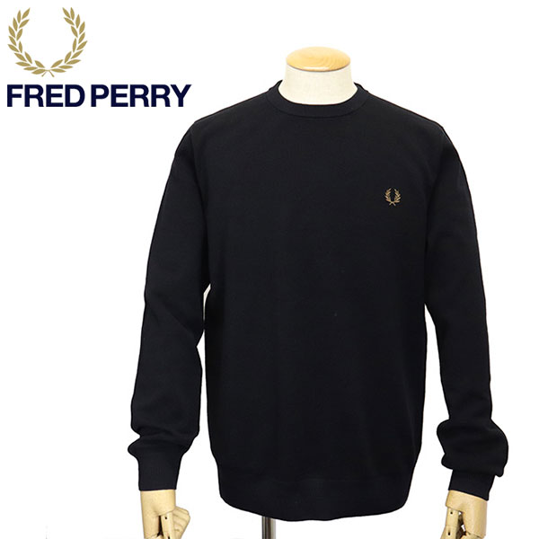 FRED PERRY