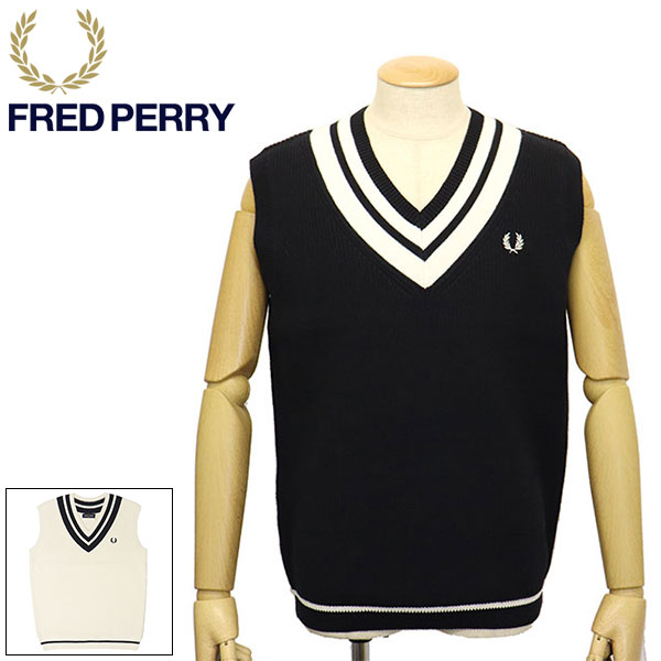 FREDPERRY(フレッドペリー)正規取扱店