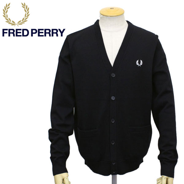 FREDPERRY(フレッドペリー)正規取扱店BOOTSMAN