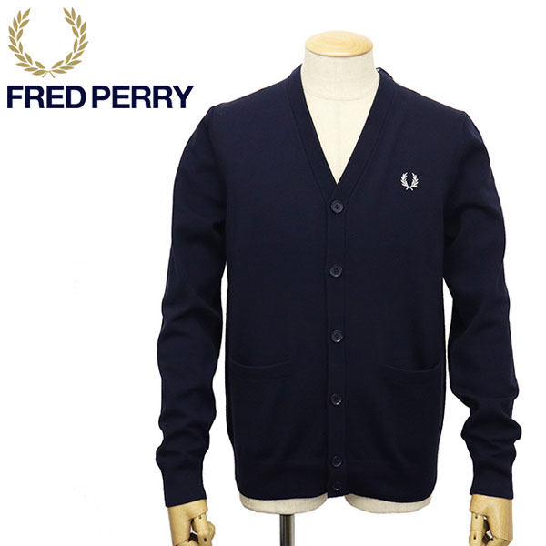 FREDPERRY(フレッドペリー)正規取扱店