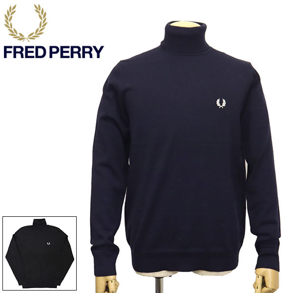 FREDPERRY正規取扱店