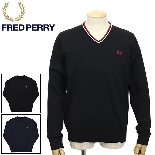 FREDPERRY正規取扱店