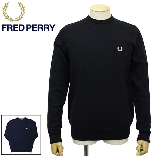 FREDPERRY(フレッドペリー)正規取扱店