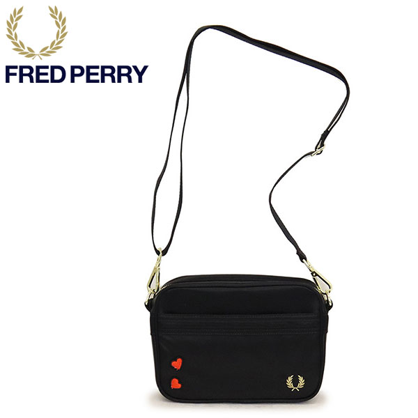 FREDPERRY(フレッドペリー)正規取扱店
