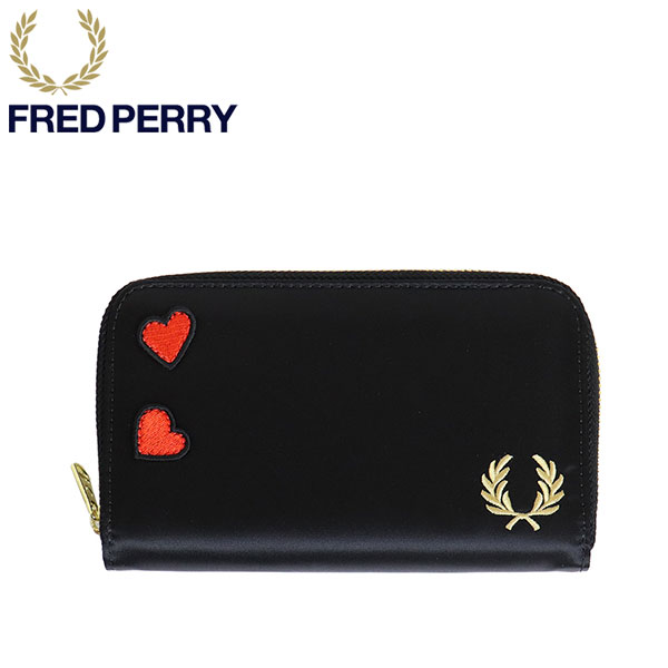 FREDPERRY(フレッドペリー)正規取扱店