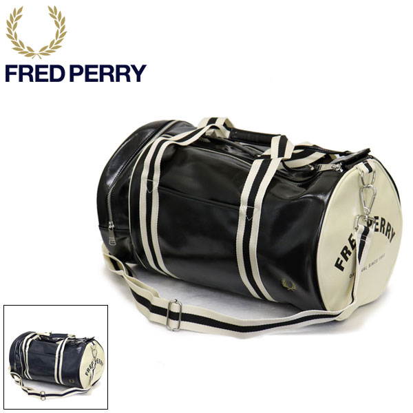 FRED PERRY正規取扱店