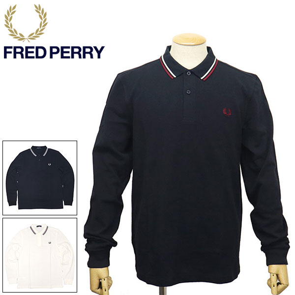FREDPERRY(フレッドペリー)正規取扱店
