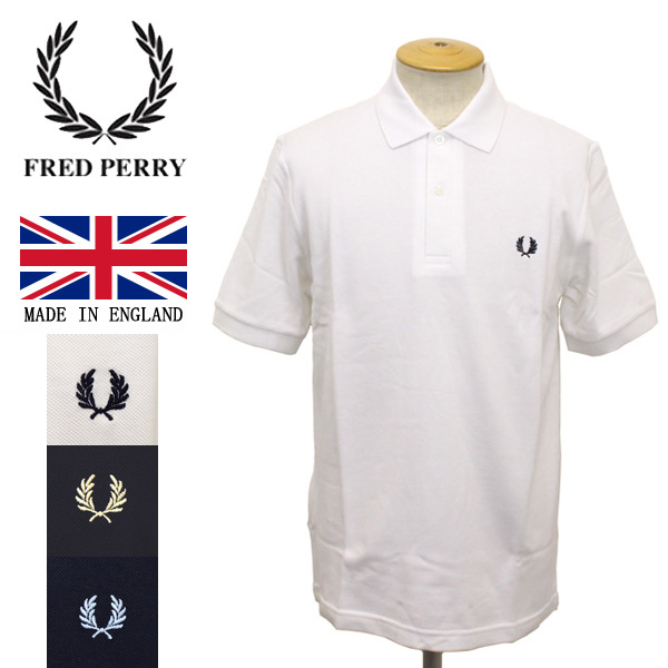 FREDPERRY(フレッドペリー)正規取扱店BOOTSMAN