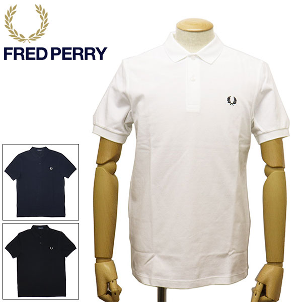 FREDPERRY(フレッドペリー)正規取扱店