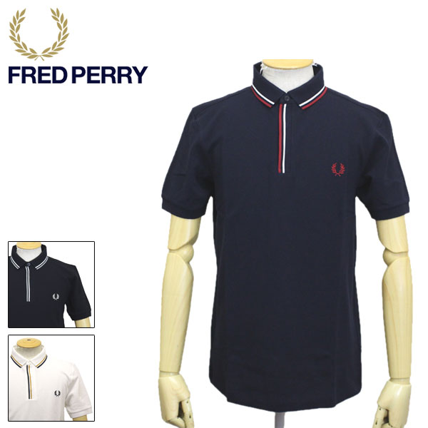 FREDPERRY(フレッドペリー)正規取扱店