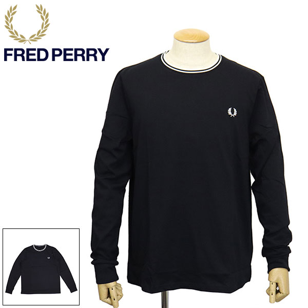 FREDPERRY(フレッドペリー)正規取扱店