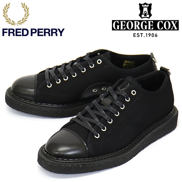 FREDPERRY正規取扱店