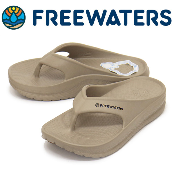 FREEWATERS(フリーウォータース)正規取扱店