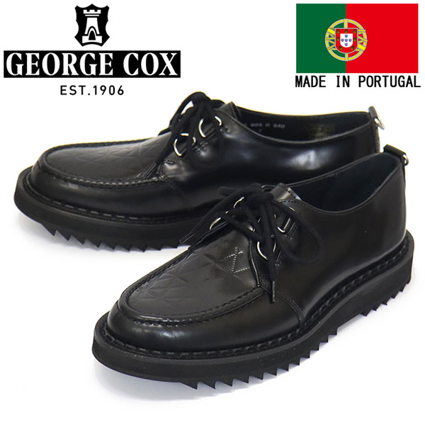 George cox正規取扱店