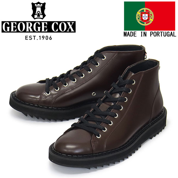 Georgecox(ジョージコックス)