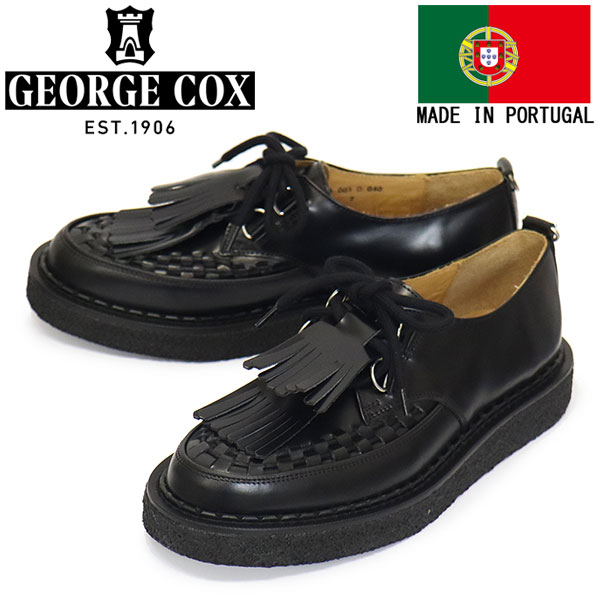 Georgecox(ジョージコックス)