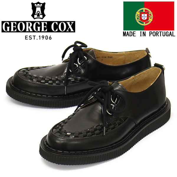 Georgecox(ジョージコックス)