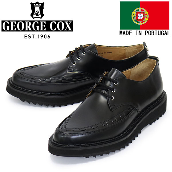 georgecox