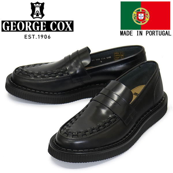 georgecox(ジョージコックス)正規取扱店