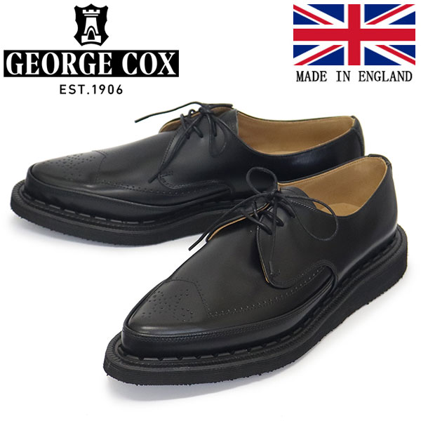 georgecox(ジョージコックス)正規取扱店