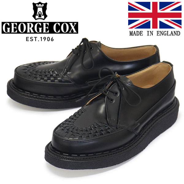 georgecox(ジョージコックス)正規取扱店