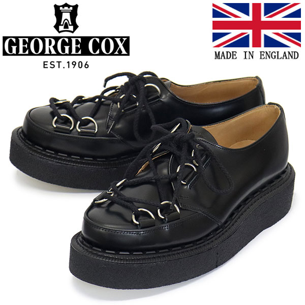 georgecox(ジョージコックス)正規取扱店