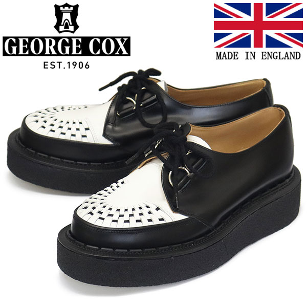 georgecox(ジョージコックス)正規取扱店