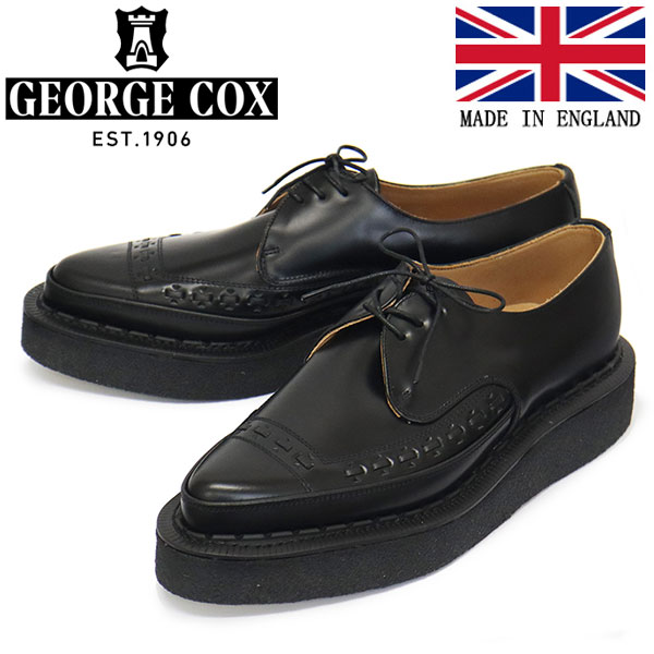 georgecox(ジョージコックス)正規取扱店