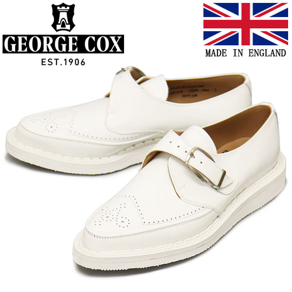 georgecox(ジョージコックス)正規取扱店