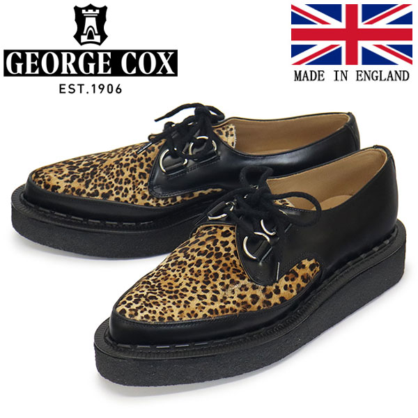 georgecox(ジョージコックス)正規取扱店