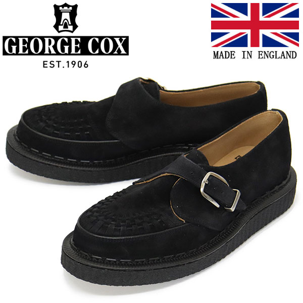 georgecox(ジョージコックス)正規取扱店