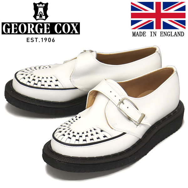georgecox(ジョージコックス)正規取扱店