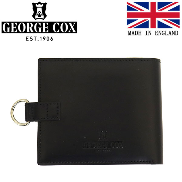 Georgecox(ジョージコックス)
