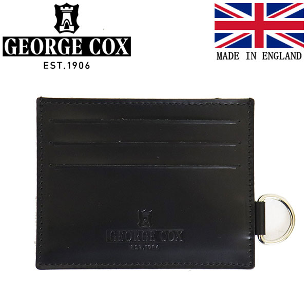 Georgecox(ジョージコックス)