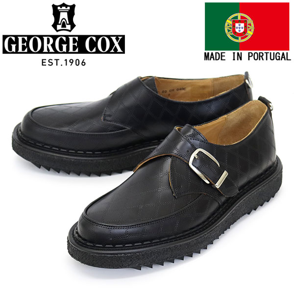 georgecox